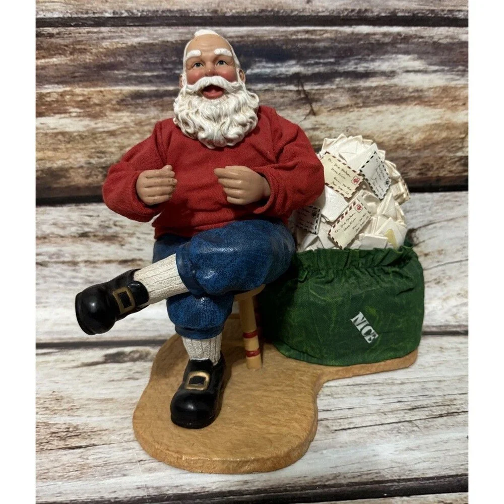 Unbranded santa paper